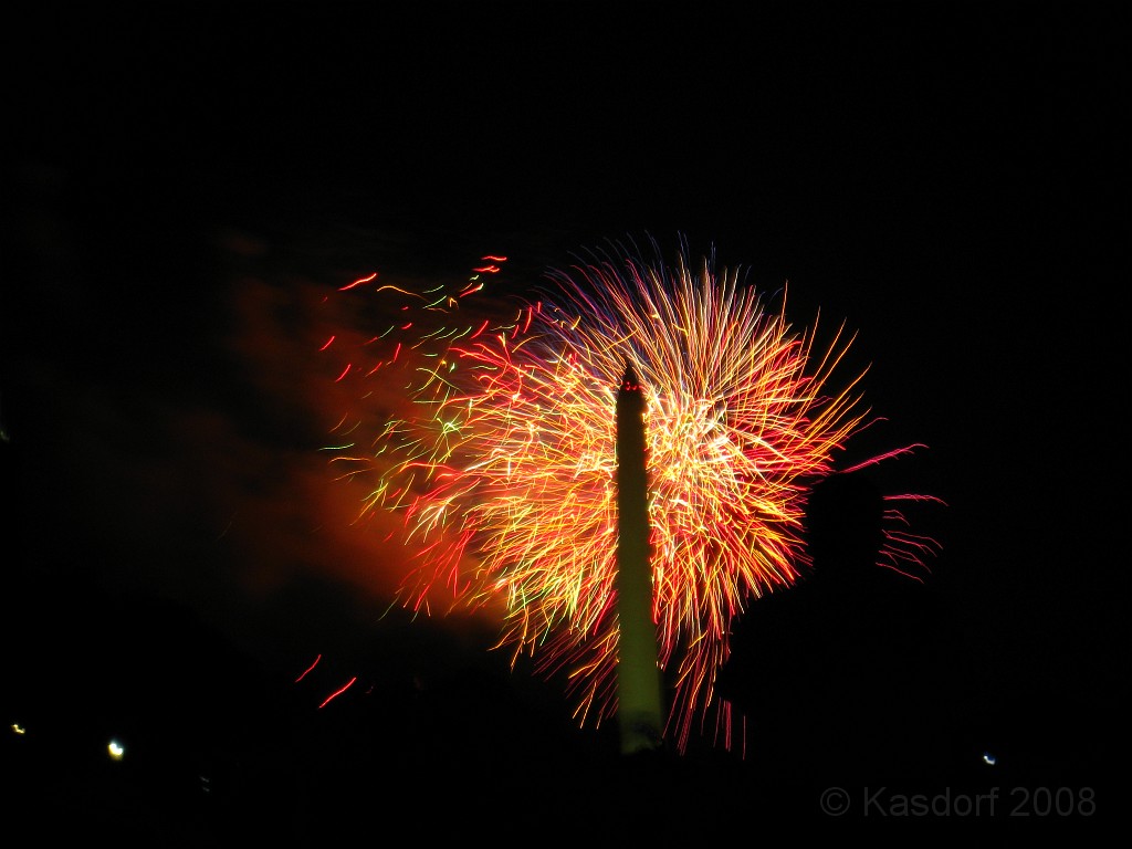 Wash DC 2009 5285.jpg - A 4th of July trip to Washington DC in 2009 to see the museums, memorials and fireworks.